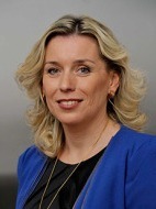 prof. Ing. Danuše Nerudová, Ph.D.