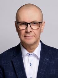 Ing. Bc. Jiří Nesrovnal