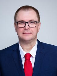 Ing. Bc. Jiří Nesrovnal