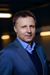 Ing. Radek Neužil, LL.M.