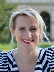 JUDr. Mgr. Petra Nováková, Ph.D.