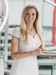 Lenka Nováková