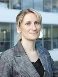 JUDr. Mgr. Petra Nováková, Ph.D.