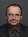 Ing. Petr Odvárka