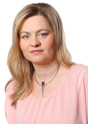 Mgr. Jitka Pešičková