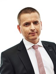 JUDr. Petr Čech, LL.M., Ph.D.