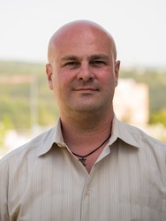Dipl. Ing. Petr Chaloupka