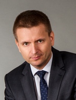 JUDr. Petr Čech, Ph.D., LL.M.