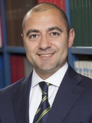 Dr. Raffaele  Petruzzi, LL.M.