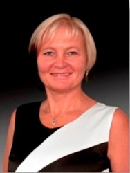 Ing. Jana Pilátová