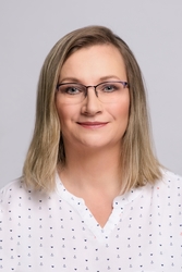 Ing. Petra Pospíšilová
