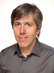 Ing. Michal Roháček
