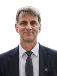 Ing. Jan Ronovský