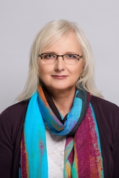 Ing. Zuzana Rylová, Ph.D.
