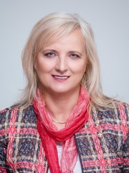 Ing. Zuzana Rylová, Ph.D.