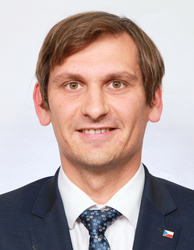 Ing. Martin Sádovský