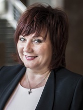 JUDr. Alena Schillerová, Ph.D.