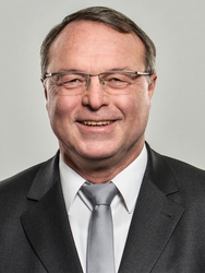 Prof. Dr. Christian Schmidt