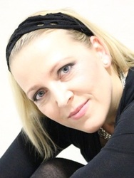 Ing. Veronika Solilová, Ph.D.