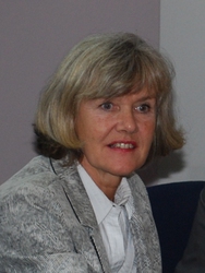 Ing. Ilona Součková