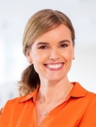 Ing. Veronika Soukupová
