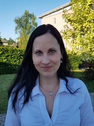 Mgr. Marcela Svatková