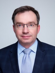 Ing. Petr Toman