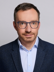 Ing. Petr Toman