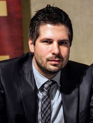 Ing. Libor Vašek, Ph.D.