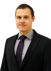 Ing. Jan Vácha