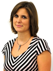 Ing. Petra Vaněčková