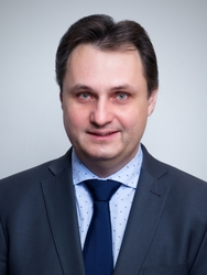 Ing. Mgr. Vladimír Šefl, Ph.D.