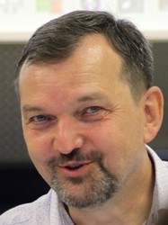 MVDr. Milan Vodička
