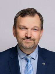 MVDr. Milan Vodička