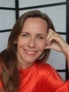 Mgr. Hana  Vykoupilová, Ph.D., PCC