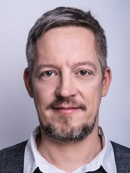 Adam Zbiejczuk