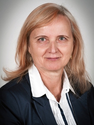 Ing. Zuzana Rylová, Ph.D.