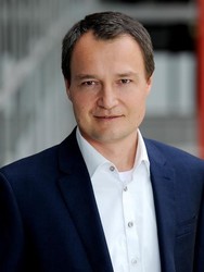 Ing. Jaroslav Beneš