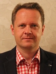 Mag. Dr. Manfred Elmecker