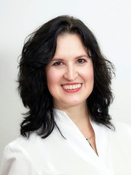 Ing. Lenka Mrázová, FCCA