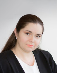 Ing. Julie Vasko