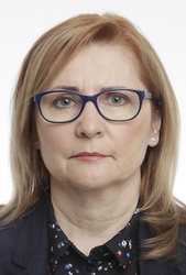 Ing. Mária Sameková