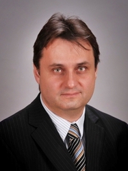 Ing. Mgr. Vladimír Šefl, Ph.D.