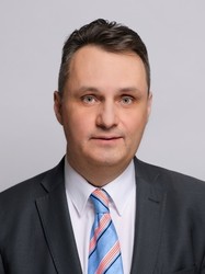 Ing. Mgr. Vladimír Šefl, Ph.D.
