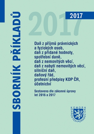 CD Sborník příkladů 2017