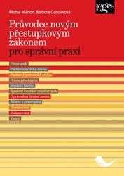 Průvodce novým přestupkovým zákonem