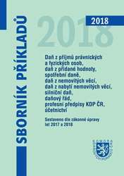 CD - Sborník příkladů 2018