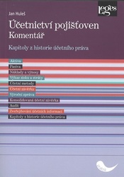 Účetnictví pojišťoven - Komentář