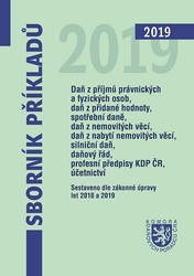CD - Sborník příkladů 2019