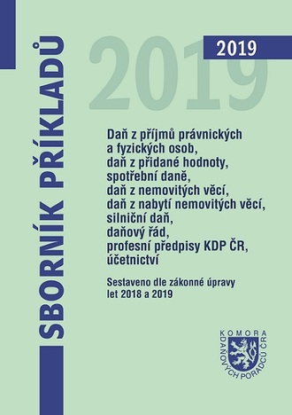 CD - Sborník příkladů 2019